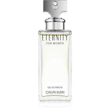 Calvin Klein Eternity For Women Eau de Parfum pentru femei - imagine 2